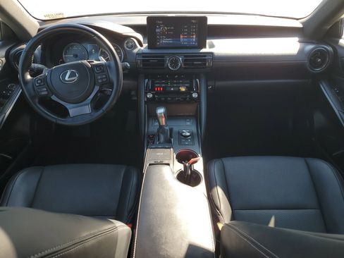 Used 2024 Lexus IS 300 IS 300 w/ Premium Package image 13