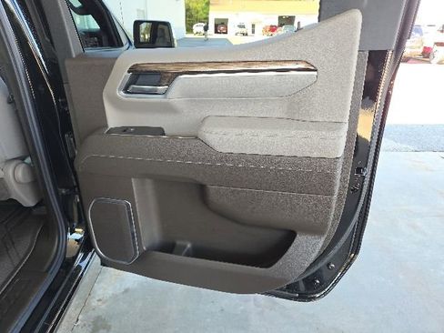 New 2026 Chevrolet Silverado 1500 LT w/ Safety Package AWD/4WD image 44