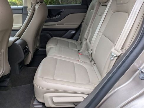 Used 2020 Lincoln Corsair FWD w/ Equipment Group 101A image 26