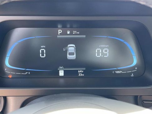 New 2026 Hyundai Elantra Sport image 34