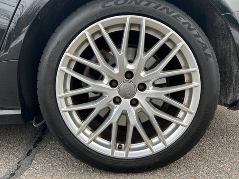 Used 2016 Audi A6 3.0T Prestige w/ Prestige Package image 36