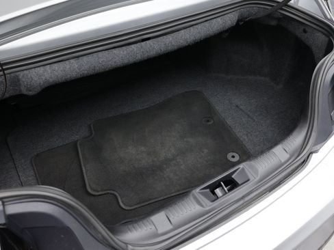 Used 2025 Ford Mustang Premium RWD image 37