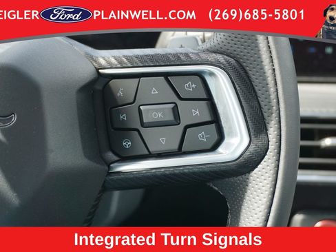Used 2025 Ford Mustang GT Premium w/ GT Performance Package RWD image 24