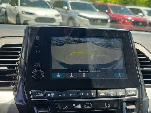 Used 2024 Honda Odyssey EX-L image 28