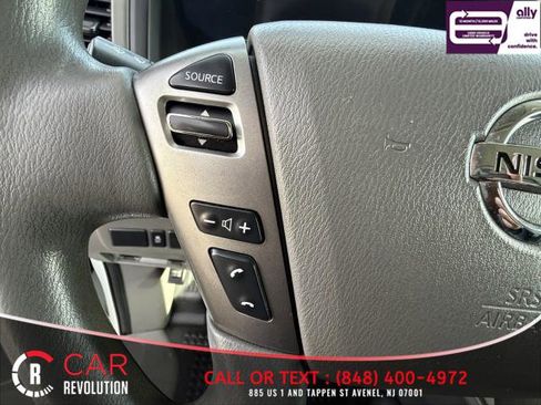 Used 2019 Nissan NV 1500 S image 16