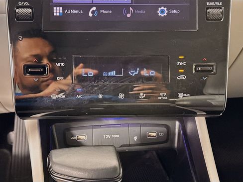 Certified 2023 Hyundai Tucson SEL w/ Convenience Package image 15