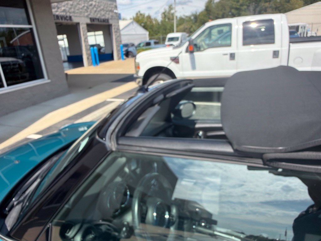 Used 2020 MINI Cooper Convertible w/ Storage Package FWD image 23