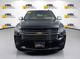 Used 2023 Chevrolet Suburban Premier video 2
