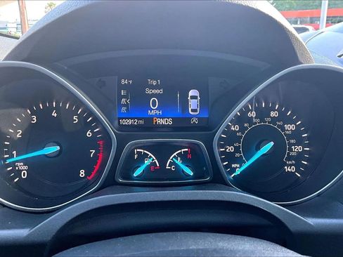 Used 2017 Ford Escape Titanium FWD image 20