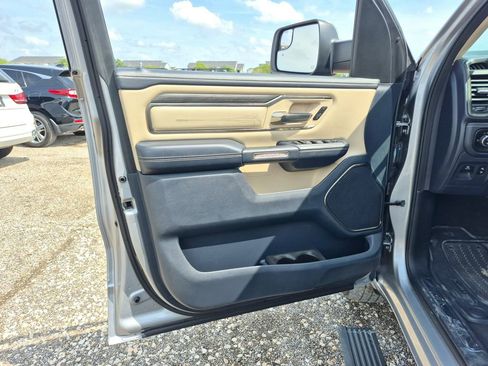 Used 2019 RAM 1500 Limited w/ Advanced Safety Group AWD/4WD image 20