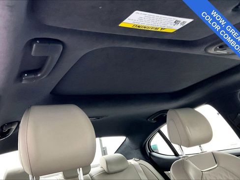 Used 2023 Genesis G70 3.3T w/ Sport Prestige Package image 23