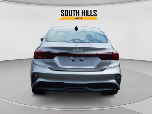 Certified 2024 Kia Forte LXS FWD image 4