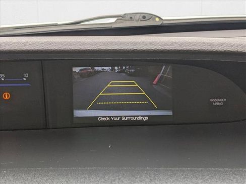 Used 2014 Honda Civic LX image 13