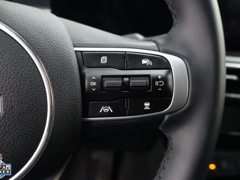Used 2025 Kia K5 GT-Line FWD image 16