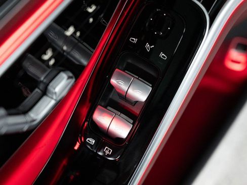 Certified 2024 Mercedes-Benz S 580 4MATIC Sedan image 22