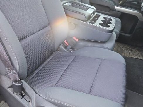 Used 2014 Chevrolet Silverado 1500 LT w/ All Star Edition image 11