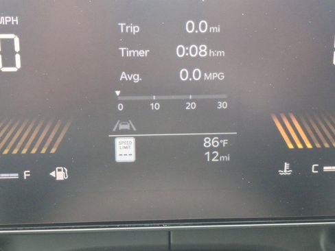 New 2026 Kia Sportage EX image 27