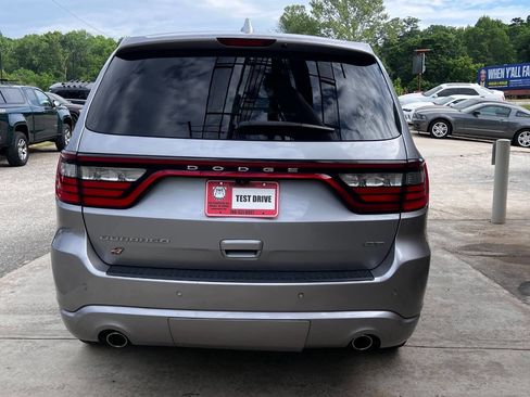 Used 2018 Dodge Durango GT AWD/4WD image 5