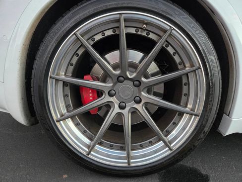 Used 2018 Tesla Model X P100D image 20