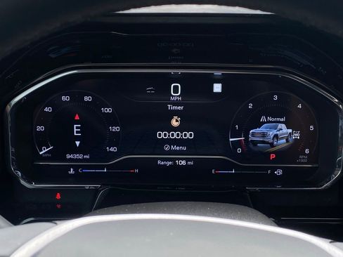 Used 2023 GMC Sierra 1500 Elevation w/ Elevation Premium Package image 12