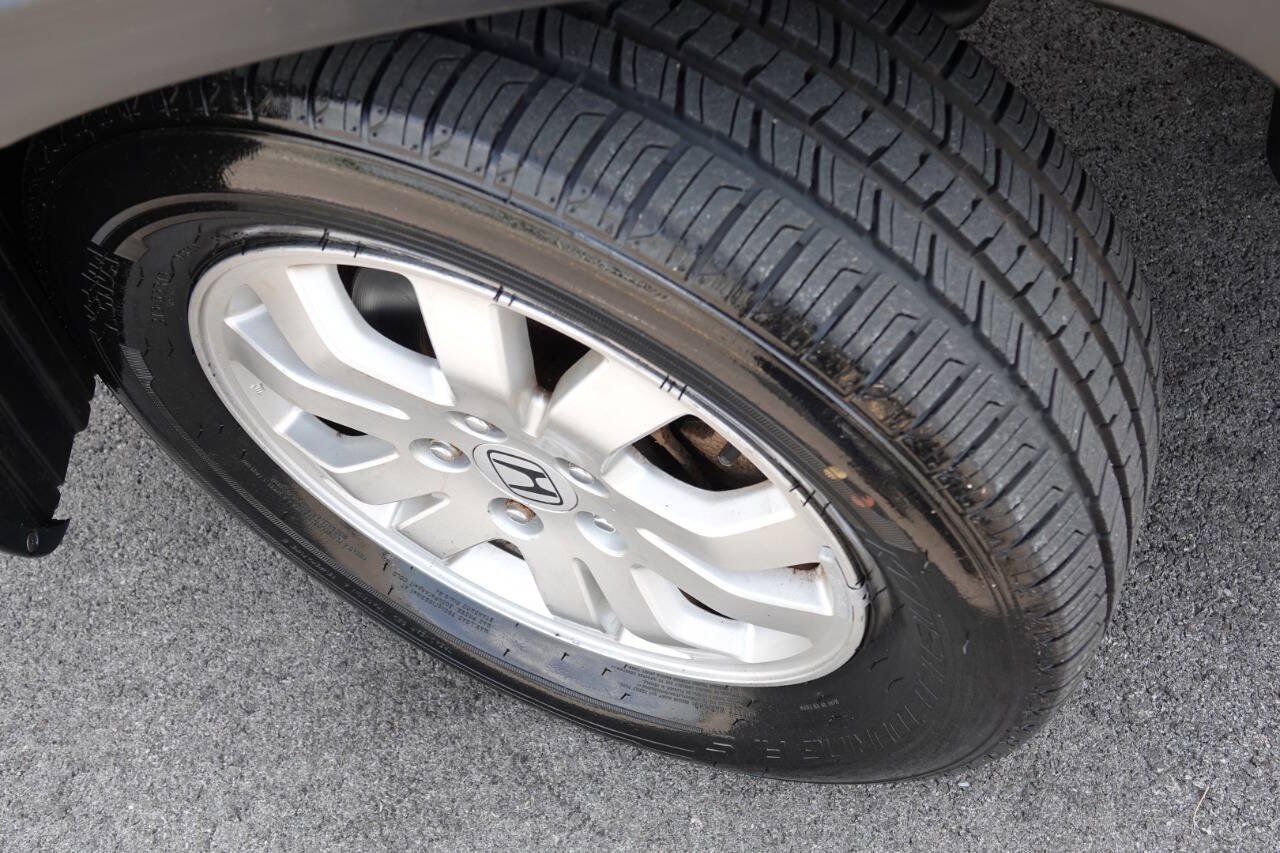 Used 2005 Honda CR-V EX image 23