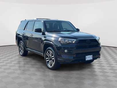 Used 2015 Toyota 4Runner Limited
