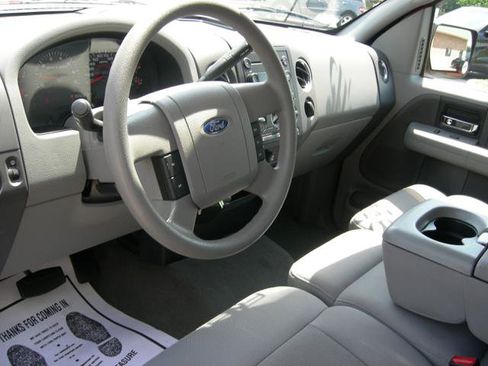 Used 2006 Ford F150 XLT AWD/4WD image 7