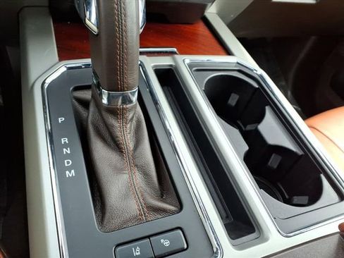 Used 2020 Ford F150 King Ranch w/ Equipment Group 601A Luxury image 27