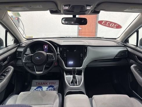 Used 2023 Subaru Outback Premium image 40