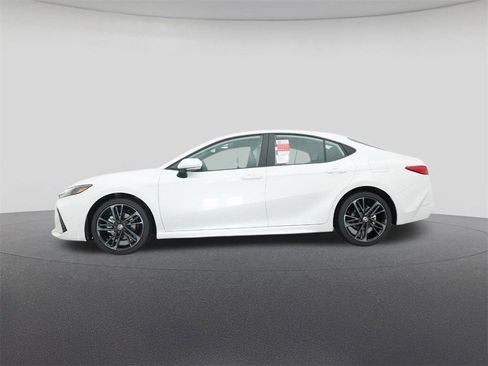 New 2026 Toyota Camry XSE image 19