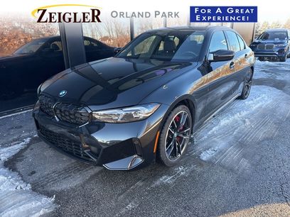 Used 2023 BMW M340i xDrive