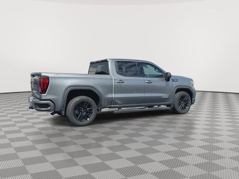 Used 2021 GMC Sierra 1500 Elevation AWD/4WD image 9