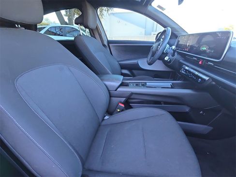 Certified 2024 Hyundai Ioniq 6 SE image 10