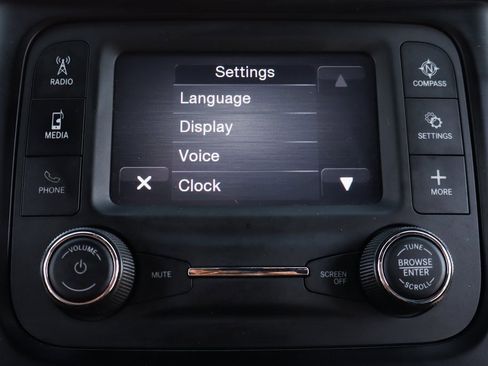 Used 2021 RAM 5500 Tradesman w/ Chrome Appearance Group image 26