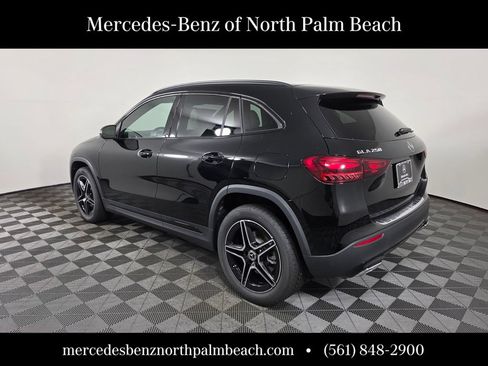 New 2026 Mercedes-Benz GLA 250 image 4