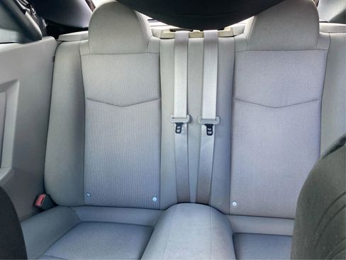 Used 2008 Chrysler Sebring LX w/ Convenience Group FWD image 10