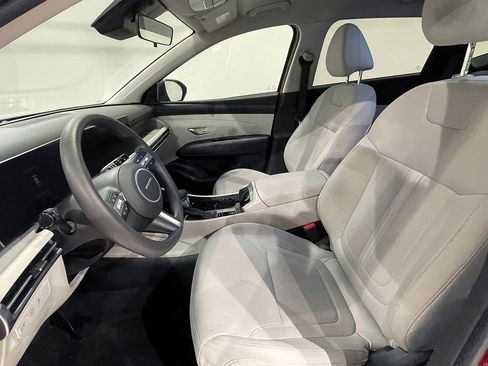 Used 2026 Hyundai Tucson SEL AWD/4WD image 3