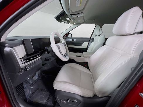 Certified 2024 Hyundai Santa Fe SEL image 13