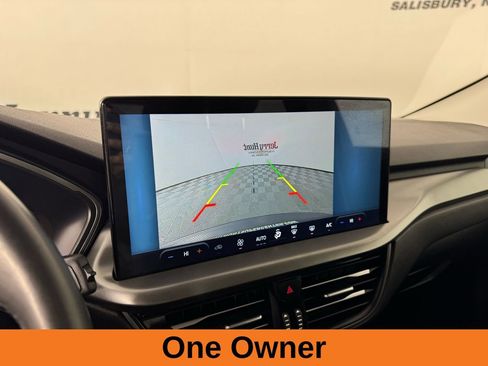 Used 2024 Ford Escape Active w/ Tech Pack #1 image 3