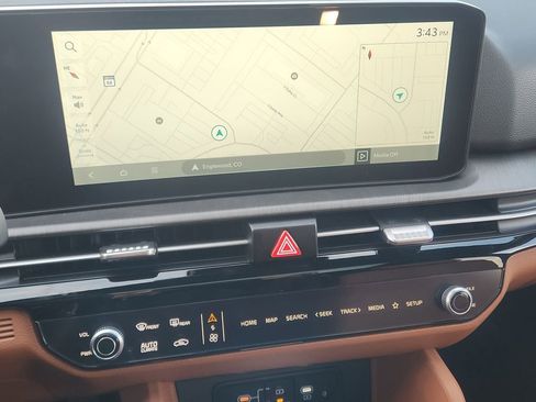 New 2026 Kia Sportage X-Line image 22