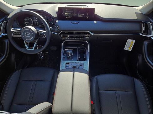 New 2026 MAZDA CX-90 3.3 Turbo w/ Preferred Package image 17