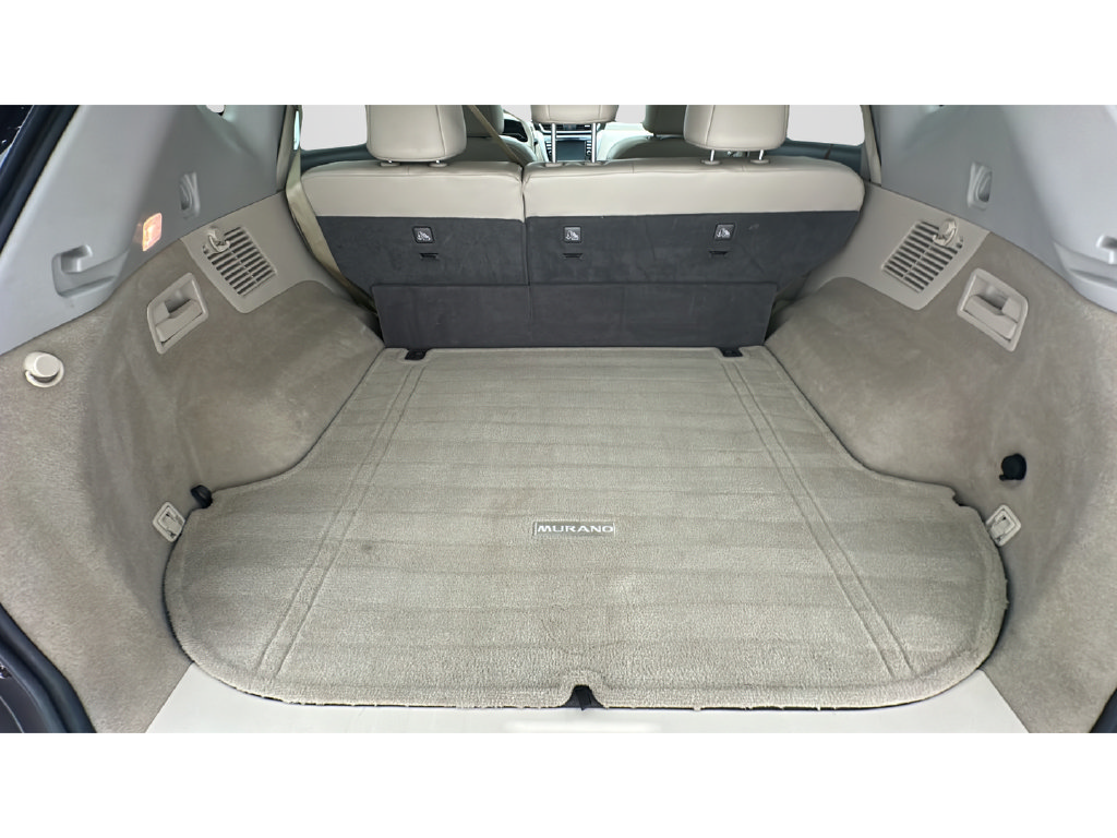 Used 2016 Nissan Murano SL AWD/4WD image 24