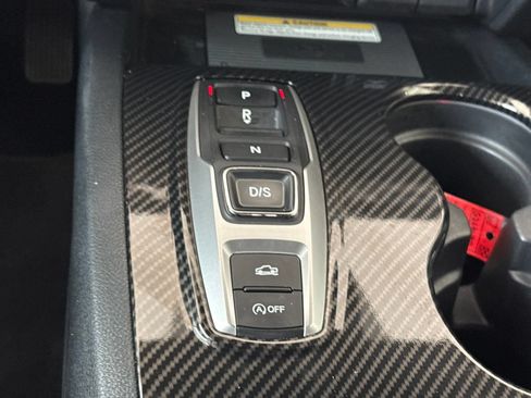 Used 2021 Honda Ridgeline Black Edition image 25