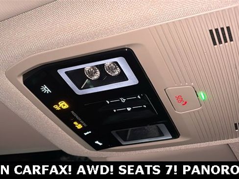 Used 2024 Volkswagen Atlas SEL Premium R-Line image 22