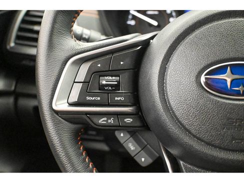 Used 2022 Subaru Crosstrek 2.0i Premium image 34