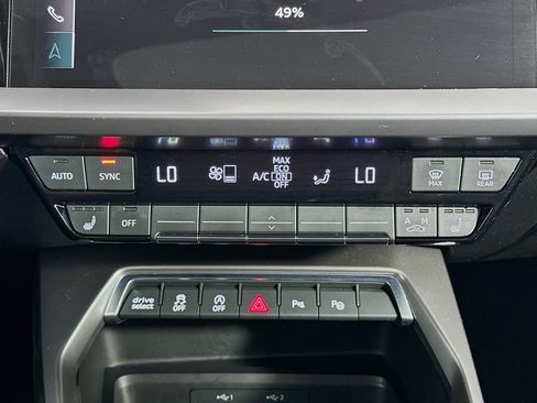 Used 2024 Audi A3 2.0T Premium image 22