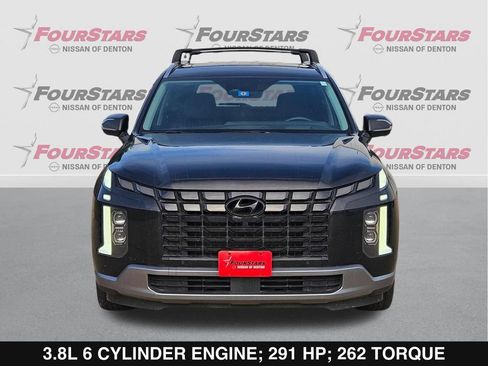 Used 2023 Hyundai Palisade Limited FWD image 9