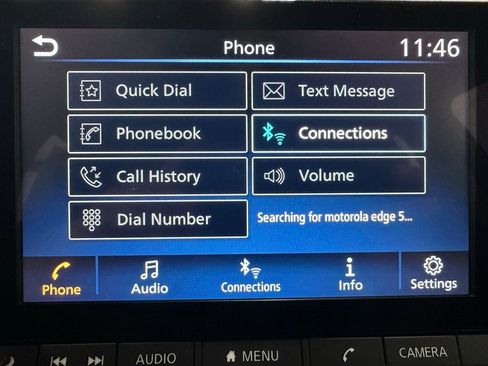 Used 2025 Nissan Sentra SV image 27