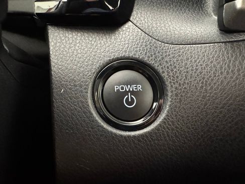 Used 2026 Toyota Camry LE FWD image 22