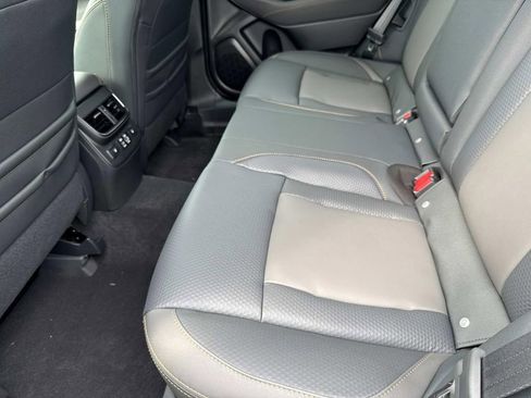 New 2025 Subaru Outback Wilderness image 14